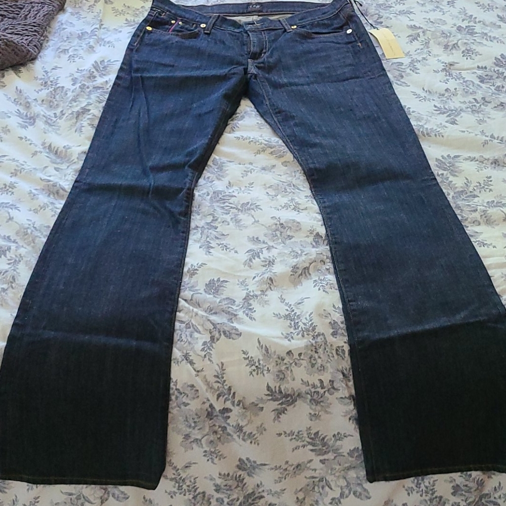 Citizens of Humanity Kelly Bootcut